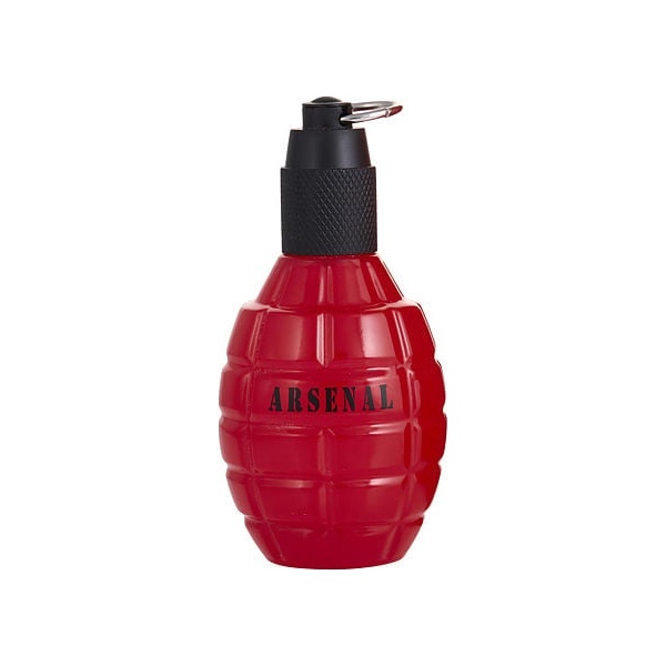 Arsenal Red