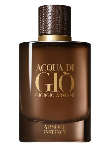 Acqua Di Gio Absolu Instinct