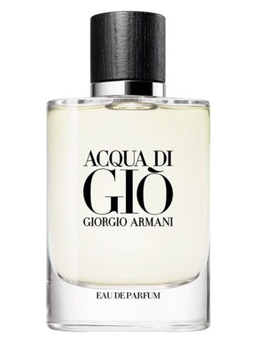 Acqua Di Gio Eau De Parfum