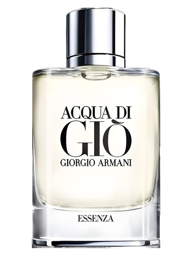 Acqua Di Gio Essenza