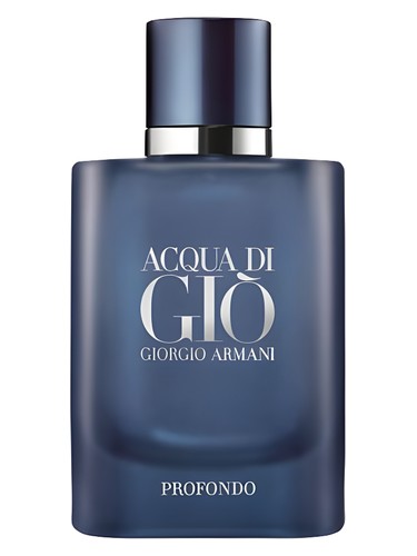 Acqua Di Gio Profondo