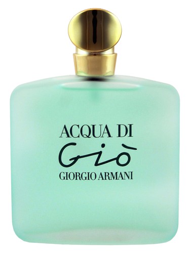 Acqua Di Gio