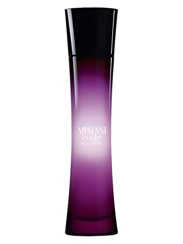 Armani Code Cashmere