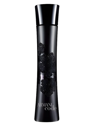 Armani Code Couture Edition
