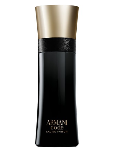 Armani Code Eau De Parfum
