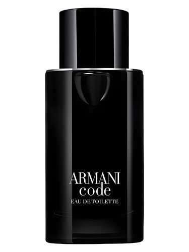 Armani Code Eau De Toilette