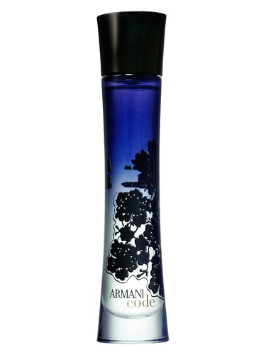 Armani Code For Women