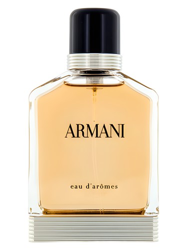 Armani Eau d’Aromes