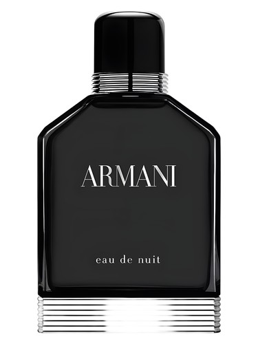 Armani Eau De Nuit
