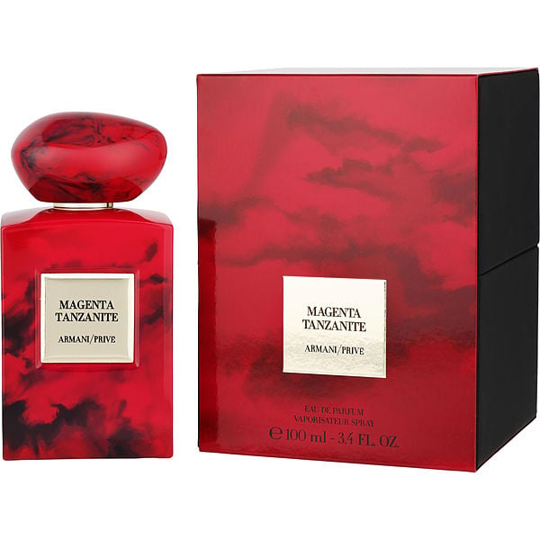 Armani Privé Ambre Orient
