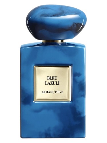 Armani Privé Bleu Lazuli