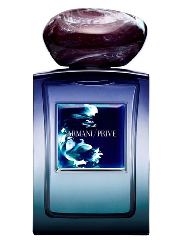 Armani Prive Charm