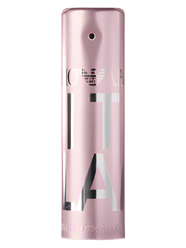 Emporio Armani City Glam For Her
