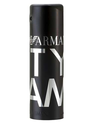 Emporio Armani City Glam For Him