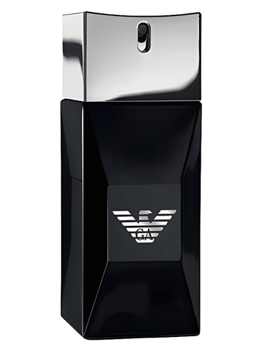 Emporio Armani Diamonds Black Carat For Him