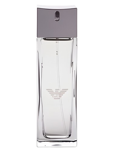 Emporio Armani Diamonds For Men