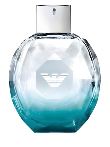 Emporio Armani Diamonds For Women Summer Edition