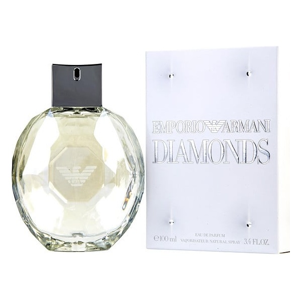 Emporio Armani Diamonds Summer Fraiche for Men