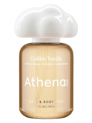 Golden Vanilla
