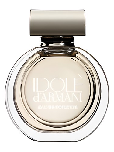 Idole D Armani Eau De Toilette