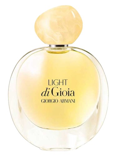 Light Di Gioia