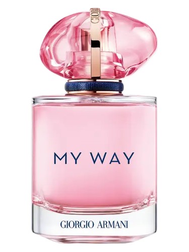 My Way Nectar