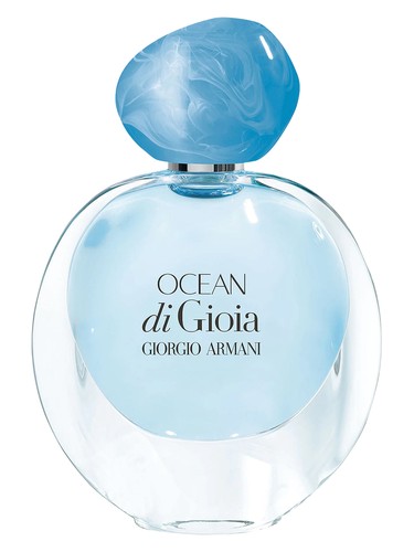 Ocean Di Gioia
