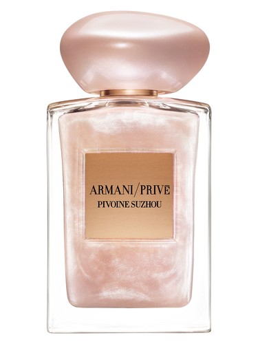 Pivoine Suzhou Soie De Nacre