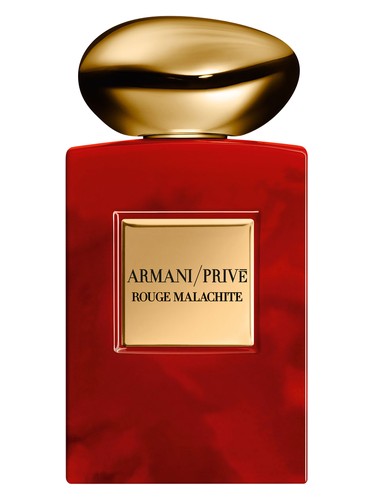Rouge Malachite Limited Edition L Or De Russie