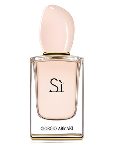 Si Eau de Toilette