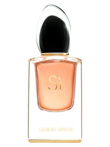 Si Le Parfum