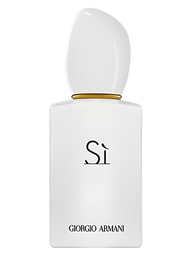 Si White