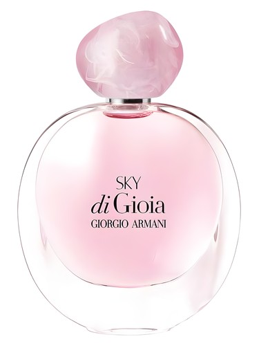 Sky Di Gioia
