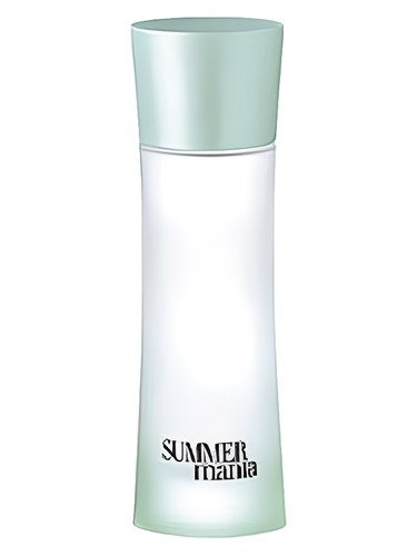 Summer Mania Eau Fraiche Pour Femme