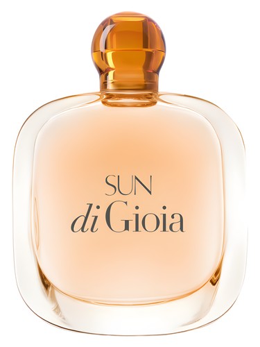 Sun Di Gioia