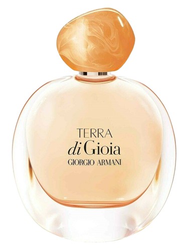 Terra Di Gioia