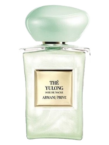 The Yulong Soie De Nacre