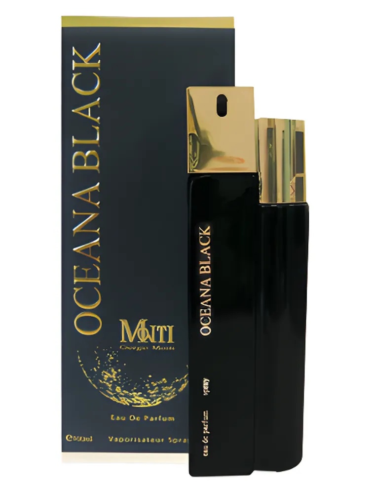Oceana Black