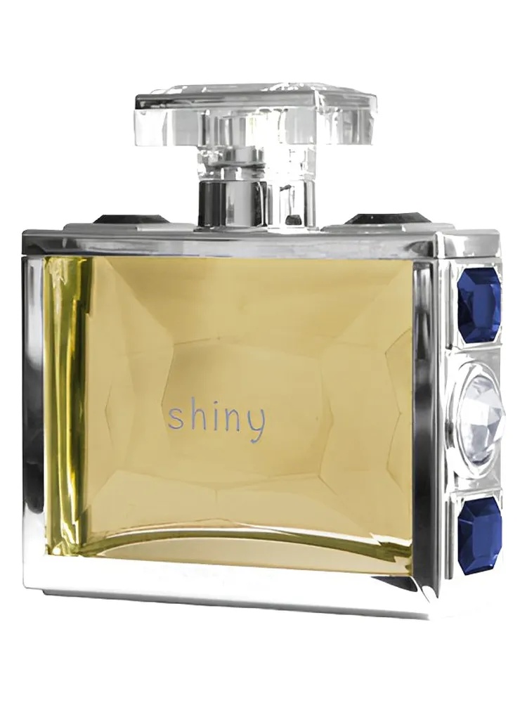 Shiny for Women
