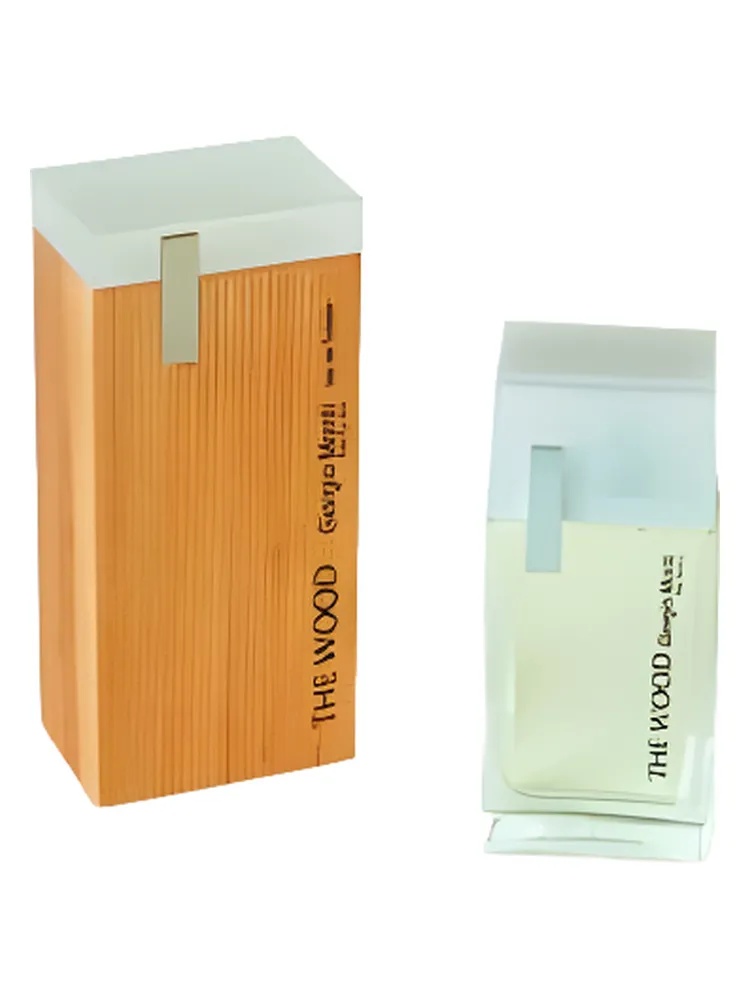 The Wood for Men