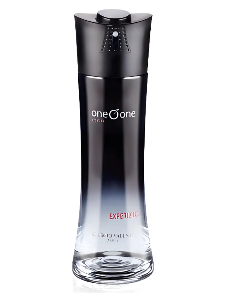 One O One Experience for Men