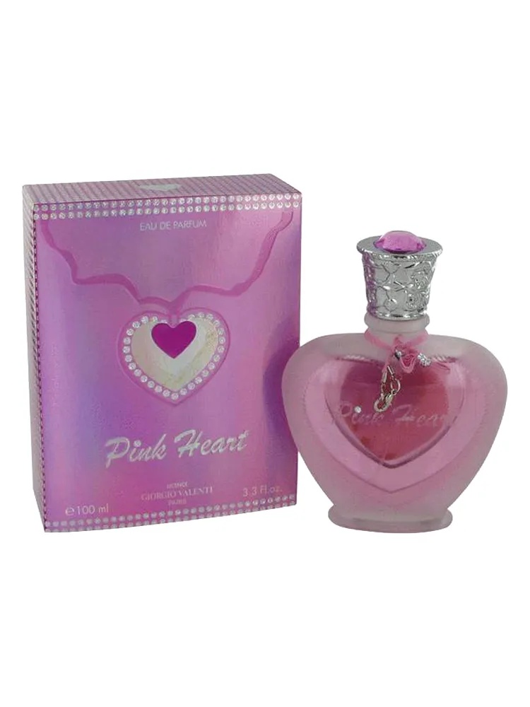 Pink Heart
