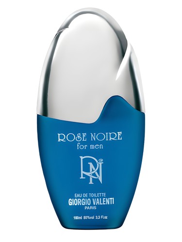 Rose Noire