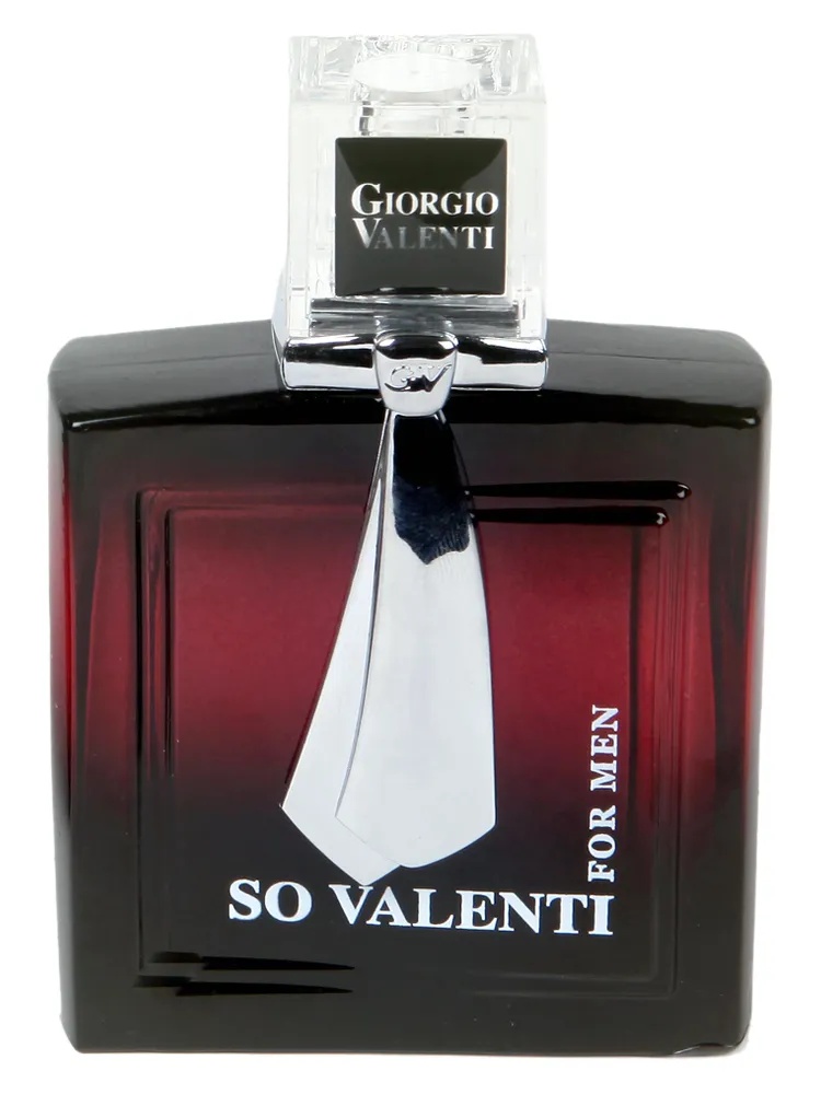 So Valenti