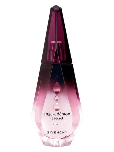 Ange ou Demon Le Secret Elixir
