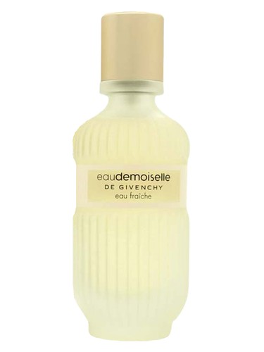 Eaudemoiselle De Givenchy Eau Fraiche