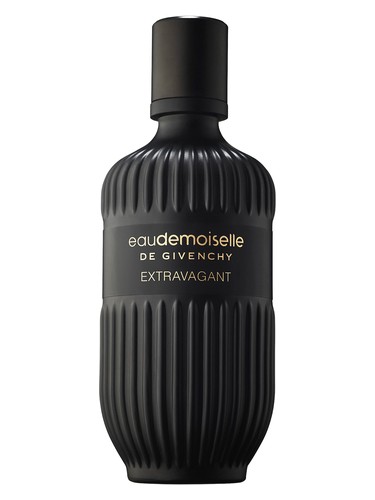 Eaudemoiselle De Givenchy Extravagant