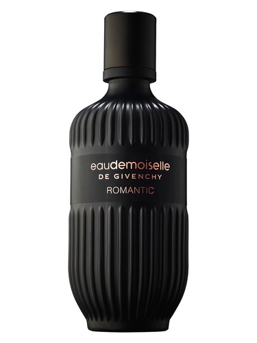 Eaudemoiselle De Givenchy Romantic
