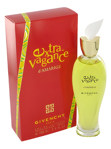 Extravagance D Amarige