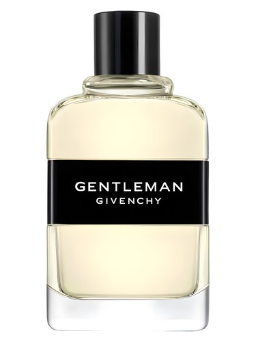 Gentleman 2017